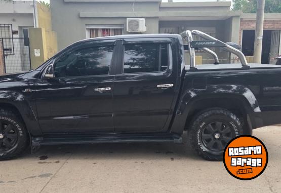 Camionetas - Volkswagen Tdi 2.0 163cv 2011 Diesel 270Km - En Venta