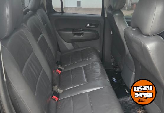 Camionetas - Volkswagen Tdi 2.0 163cv 2011 Diesel 270Km - En Venta