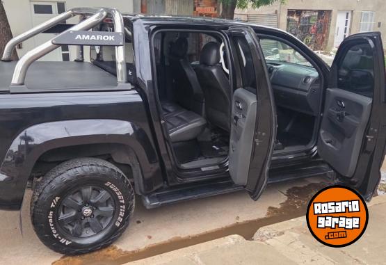 Camionetas - Volkswagen Tdi 2.0 163cv 2011 Diesel 270Km - En Venta