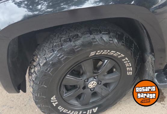 Camionetas - Volkswagen Tdi 2.0 163cv 2011 Diesel 270Km - En Venta