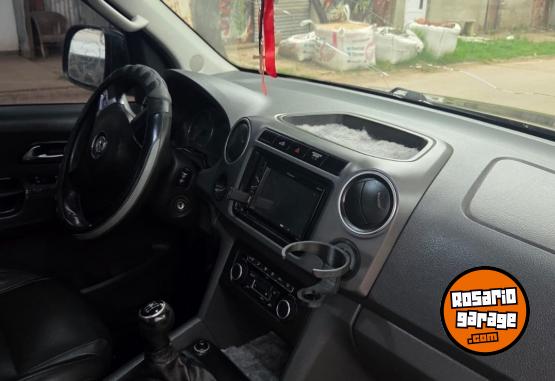 Camionetas - Volkswagen Tdi 2.0 163cv 2011 Diesel 270Km - En Venta