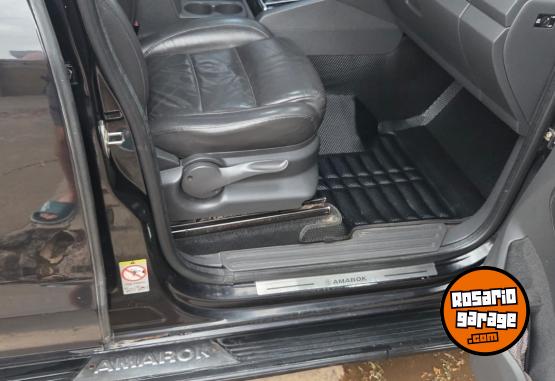 Camionetas - Volkswagen Tdi 2.0 163cv 2011 Diesel 270Km - En Venta