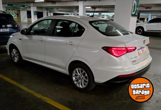Autos - Fiat Cronos 1.3 Drive 2020 Nafta 25000Km - En Venta
