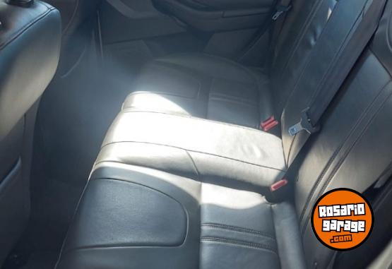 Autos - Ford FOCUS SE PLUS 2.0 2014 Nafta 129000Km - En Venta