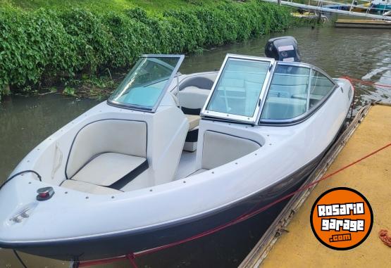 Embarcaciones - ELECTRA 1650  IMPECABLE - En Venta