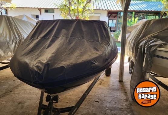 Embarcaciones - ELECTRA 1650  IMPECABLE - En Venta