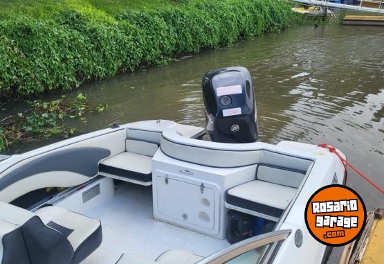 Embarcaciones - ELECTRA 1650  IMPECABLE - En Venta