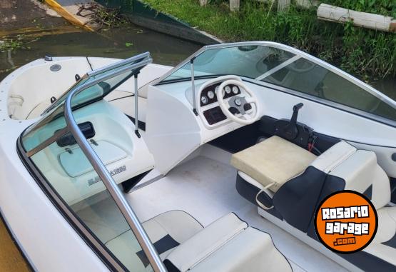 Embarcaciones - ELECTRA 1650  IMPECABLE - En Venta