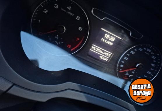 Autos - Audi Q3 2013 Nafta 102000Km - En Venta