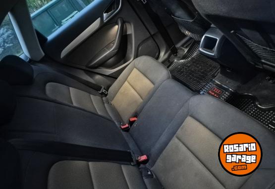 Autos - Audi Q3 2013 Nafta 102000Km - En Venta