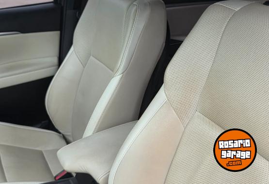 Camionetas - Toyota Sw4 DIAMOND 2022 Diesel 109500Km - En Venta