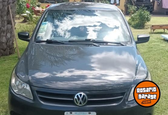 Autos - Volkswagen gol trend 2010 Nafta 245000Km - En Venta