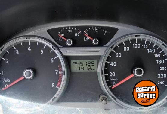 Autos - Volkswagen gol trend 2010 Nafta 245000Km - En Venta