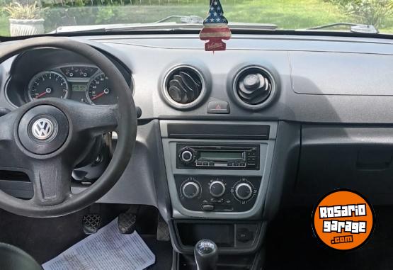 Autos - Volkswagen gol trend 2010 Nafta 245000Km - En Venta