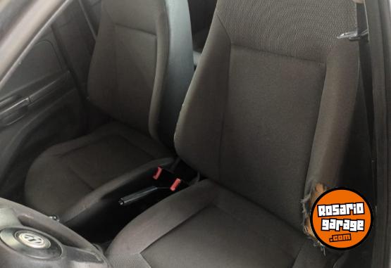 Autos - Volkswagen gol trend 2010 Nafta 245000Km - En Venta