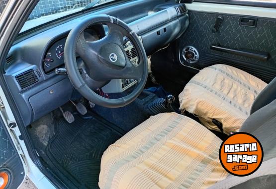 Autos - Fiat Fire 2006 GNC 270000Km - En Venta