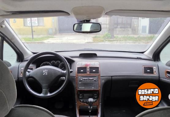 Autos - Peugeot 307 2004 Nafta 125000Km - En Venta