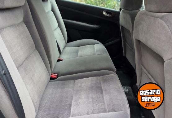 Autos - Peugeot 307 2004 Nafta 125000Km - En Venta