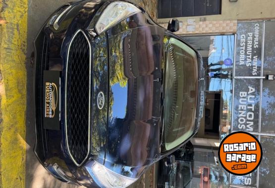 Autos - Ford Focus 2.0 se plus 2015 Nafta  - En Venta