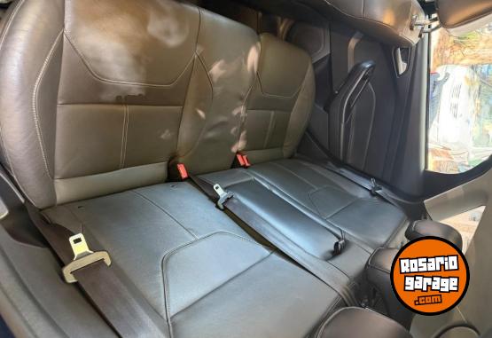 Autos - Ford Focus 2.0 se plus 2015 Nafta  - En Venta