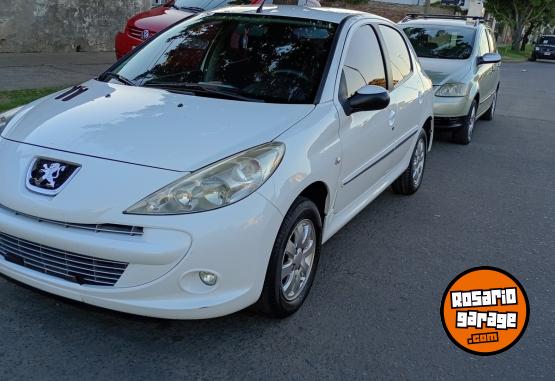 Autos - Peugeot 207XS 2013 Nafta 150000Km - En Venta