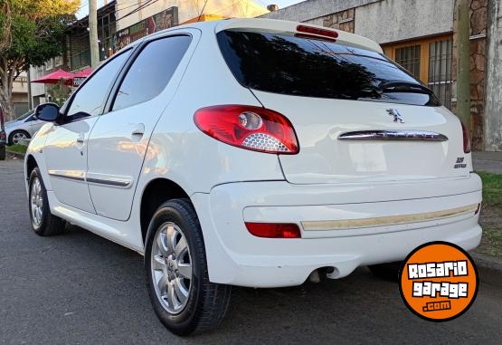 Autos - Peugeot 207XS 2013 Nafta 150000Km - En Venta