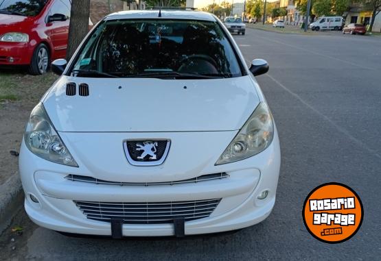 Autos - Peugeot 207XS 2013 Nafta 150000Km - En Venta