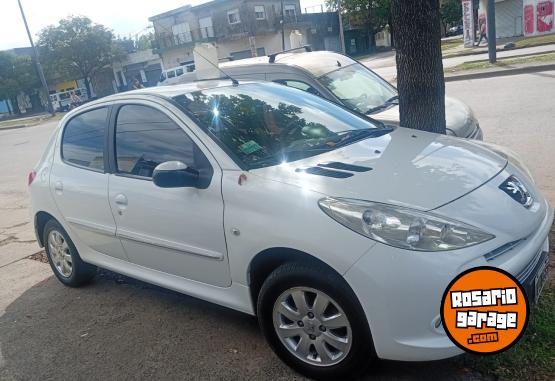 Autos - Peugeot 207XS 2013 Nafta 150000Km - En Venta