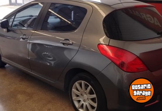 Autos - Peugeot 308 Active 2013 Nafta 163000Km - En Venta