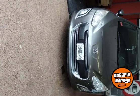 Autos - Peugeot 308 Active 2013 Nafta 163000Km - En Venta