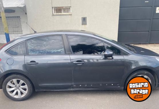 Autos - Citroen C4 2014 GNC 200000Km - En Venta