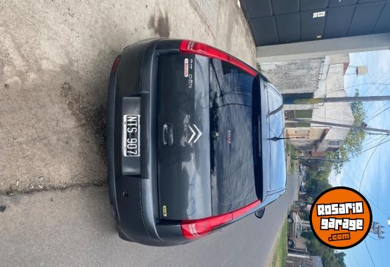 Autos - Citroen C4 2014 GNC 200000Km - En Venta
