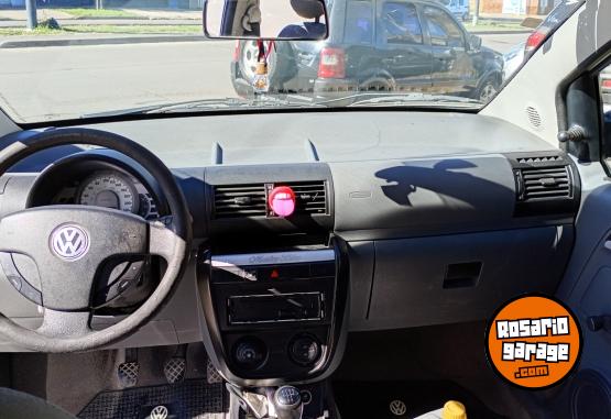 Autos - Volkswagen Suran 2008 GNC 200000Km - En Venta