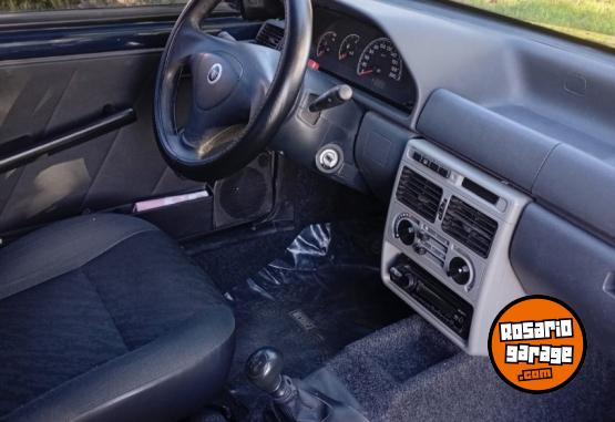 Autos - Fiat Uno fire 1.3 2007 Nafta 140000Km - En Venta