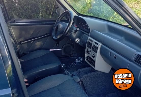 Autos - Fiat Uno fire 1.3 2007 Nafta 140000Km - En Venta