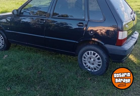 Autos - Fiat Uno fire 1.3 2007 Nafta 140000Km - En Venta