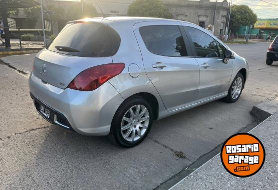 Autos - Peugeot 308 2015 Diesel 179000Km - En Venta