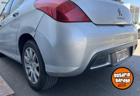 Autos - Peugeot 308 2015 Diesel 179000Km - En Venta