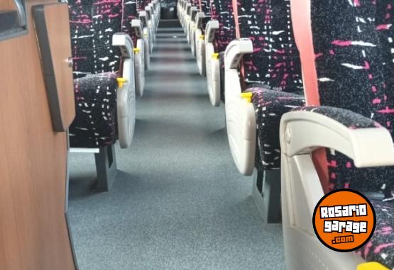 Camiones y Gr�as - Mercedes Benz o-500 SRD Autom�tico Modelo 2017 - En Venta