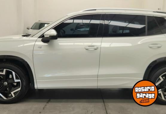 Camionetas - Volkswagen Tiguan R-Line 2025 Nafta 7000Km - En Venta