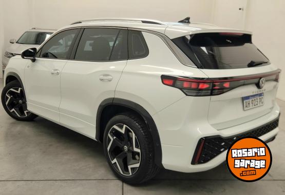 Camionetas - Volkswagen Tiguan R-Line 2025 Nafta 7000Km - En Venta