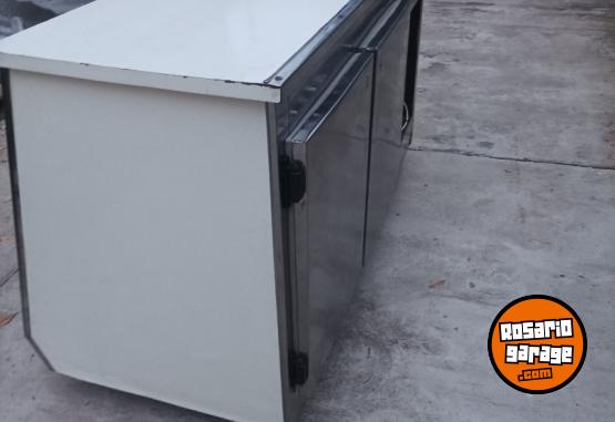 Herramientas - Combo Heladeras comerciales - En Venta