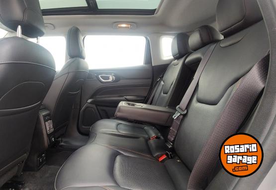 Camionetas - Jeep Compass Limited 2023 Nafta 50000Km - En Venta