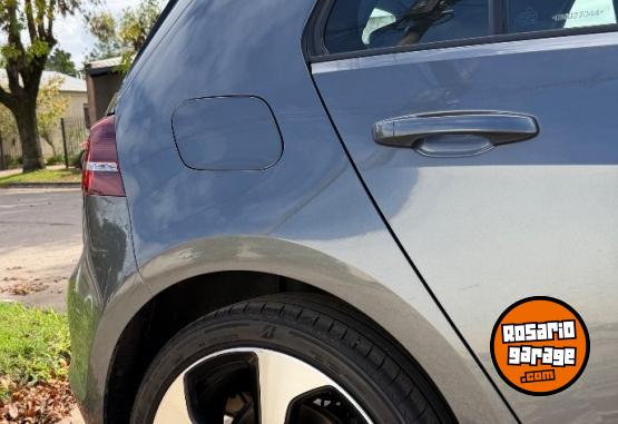 Autos - Volkswagen Golf GTI 2016 Nafta 52000Km - En Venta