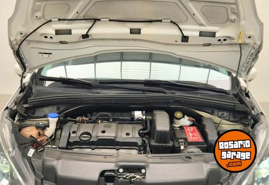 Autos - Peugeot 208 1.6 Active 2018 Nafta 50000Km - En Venta