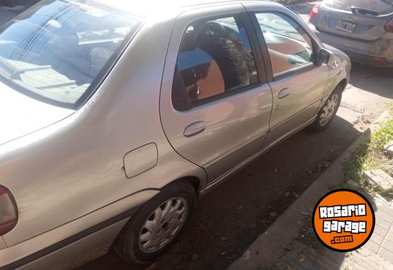 Autos - Fiat Siena TD 1999 Diesel 280000Km - En Venta