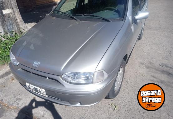Autos - Fiat Siena TD 1999 Diesel 280000Km - En Venta