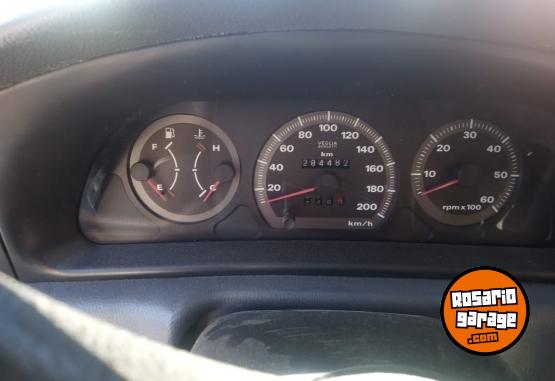 Autos - Fiat Siena TD 1999 Diesel 280000Km - En Venta