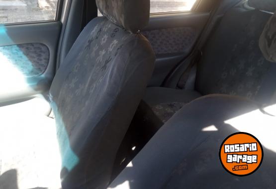 Autos - Fiat Siena TD 1999 Diesel 280000Km - En Venta