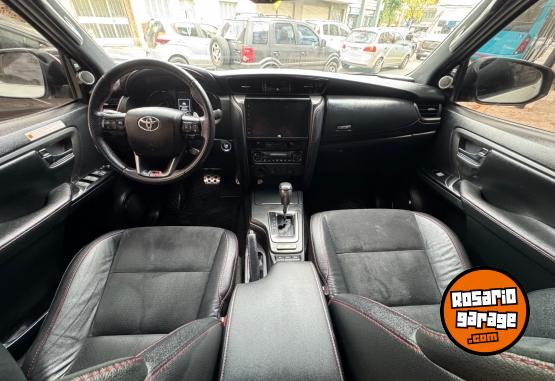 Camionetas - Toyota SW4 GR 2.8 tdi 2024 Diesel 81000Km - En Venta